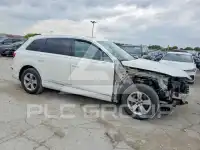 2017 Audi Q7 фото
