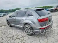 2017 Audi Q7 photo