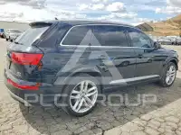 2017 Audi Q7 фото