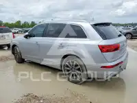 2017 Audi Q7 photo
