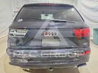 2017 Audi Q7 photo