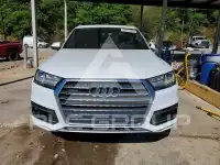 2017 Audi Q7 photo