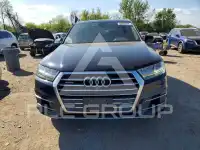 2017 Audi Q7 photo