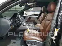 2017 Audi Q7 фото