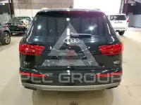 2017 Audi Q7 фото