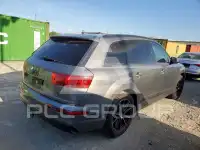 2017 Audi Q7 photo
