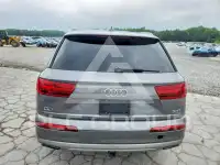 2017 Audi Q7 photo