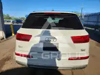 2017 Audi Q7 photo