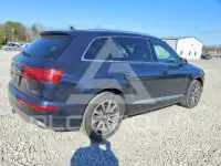 2017 Audi Q7 фото