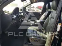 2017 Audi Q7 фото