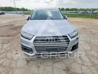 2017 Audi Q7 photo