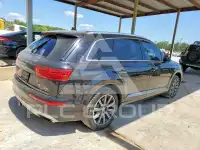 2017 Audi Q7 photo