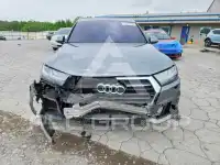 2017 Audi Q7 photo