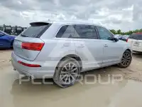 2017 Audi Q7 photo