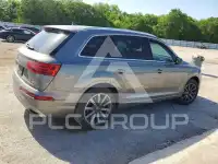 2017 Audi Q7 фото