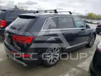 2017 Audi Q7 photo