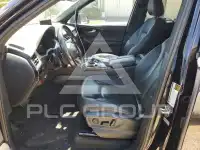 2017 Audi Q7 photo