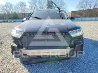 2017 Audi Q7 фото