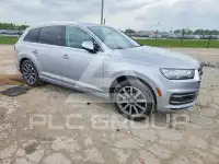 2017 Audi Q7 photo