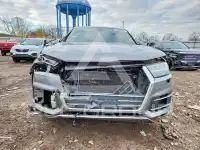 2017 Audi Q7 photo