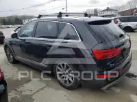 2017 Audi Q7 photo