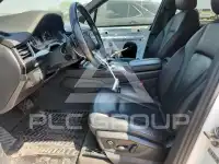 2017 Audi Q7 фото