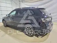 2017 Audi Q7 photo