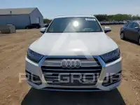 2017 Audi Q7 фото