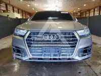 2017 Audi Q7 photo