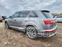 2017 Audi Q7 photo