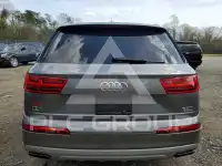 2017 Audi Q7 фото