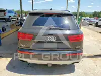 2017 Audi Q7 photo