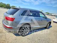 2017 Audi Q7 фото