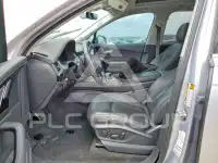 2017 Audi Q7 photo