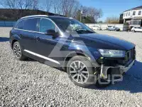 2017 Audi Q7 фото
