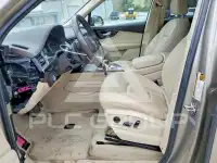 2017 Audi Q7 photo