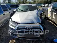 2017 Audi Q7 фото