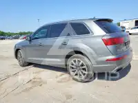 2017 Audi Q7 фото