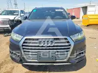 2017 Audi Q7 photo