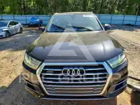 2017 Audi Q7 photo