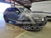 2017 Audi Q7 photo