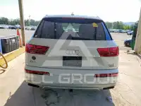 2017 Audi Q7 photo