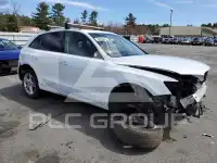 2017 Audi Q5 photo