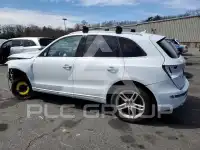 2017 Audi Q5 photo