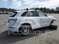 2017 Audi Q5 photo