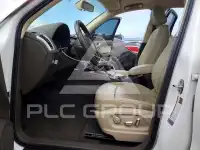 2017 Audi Q5 фото