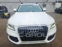 2017 Audi Q5 photo