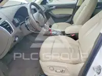 2017 Audi Q5 photo