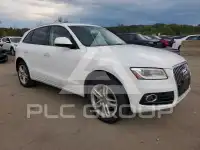 2017 Audi Q5 photo