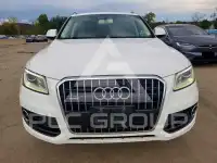 2017 Audi Q5 photo